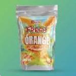 مشروبات فاكهة البرتقال