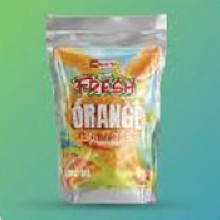 مشروبات فاكهة البرتقال