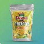 Boissons aux fruits Pıneapple