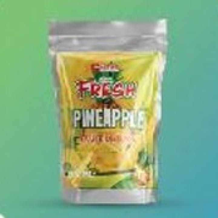 Boissons aux fruits Pıneapple