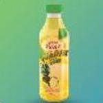Pıneapple fruit flovoré