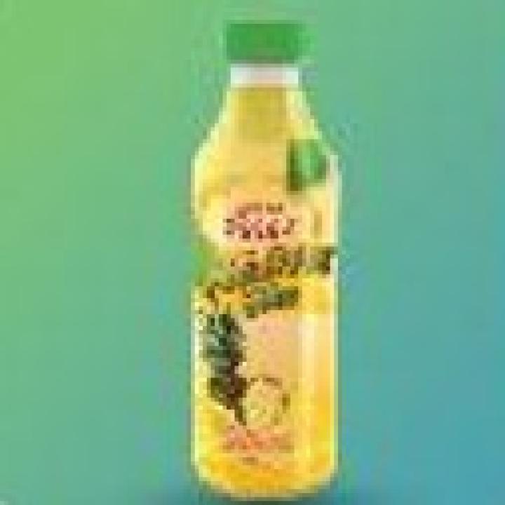 Pıneapple fruit flovoré